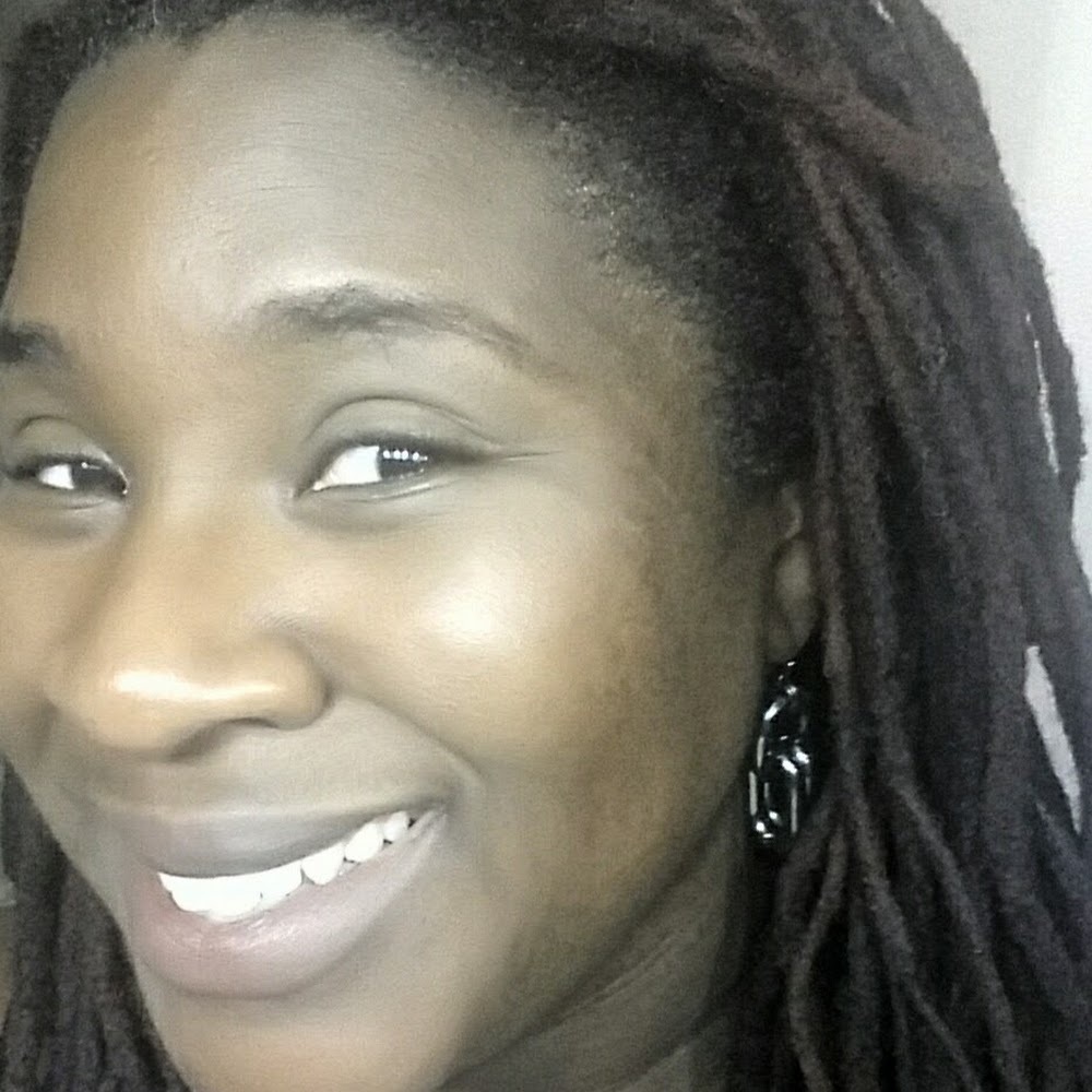 Meet your Posher, Sharon
